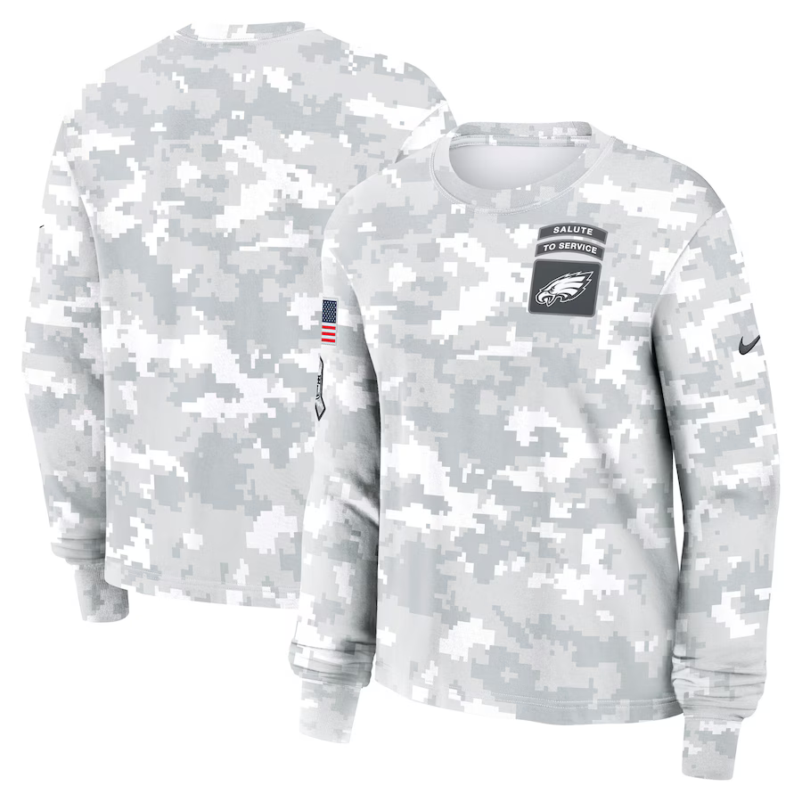 Men Philadelphia Eagles 2024 Nike NFL hoodie style 1->detroit lions->NFL Jersey